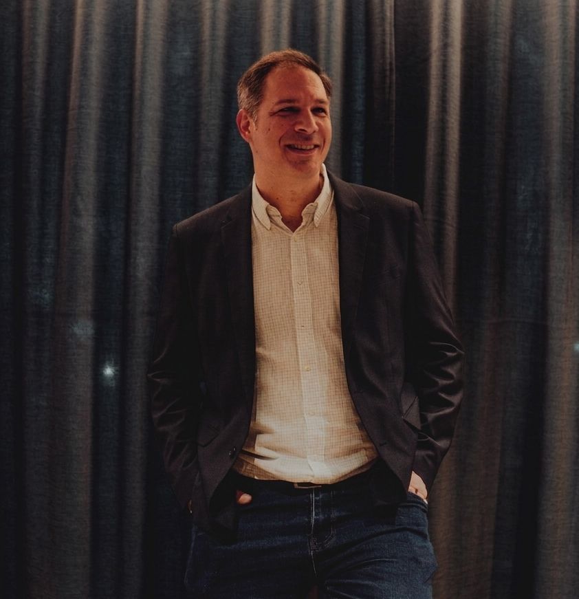 Maxence Despeuilles, lead developer de Duodeal