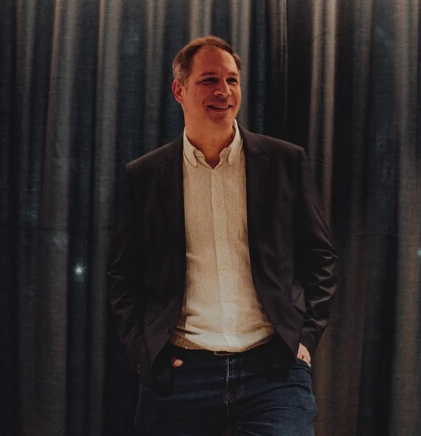 Maxence Despeuilles, Duodeal lead developer