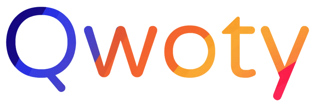 Qwoty