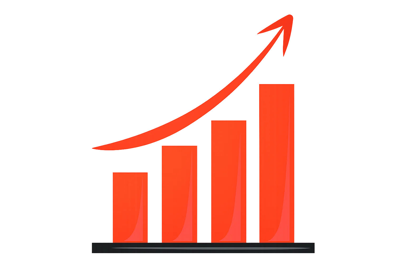 Illustration CRM — le problème de la dispersion en quatre outils
