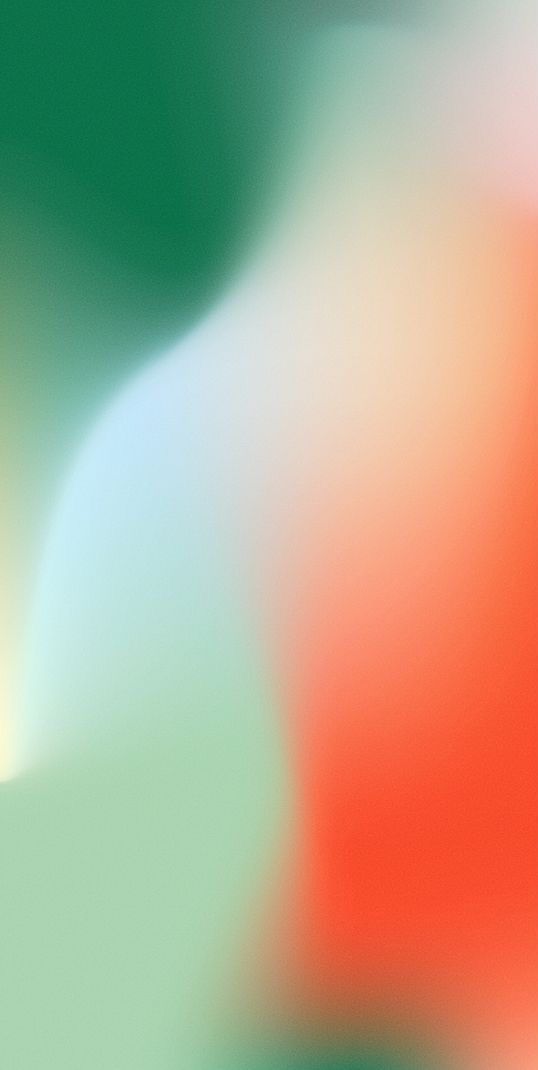 Duodeal product gradient backdrop