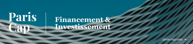 ParisCap — la vitesse du marché du financement