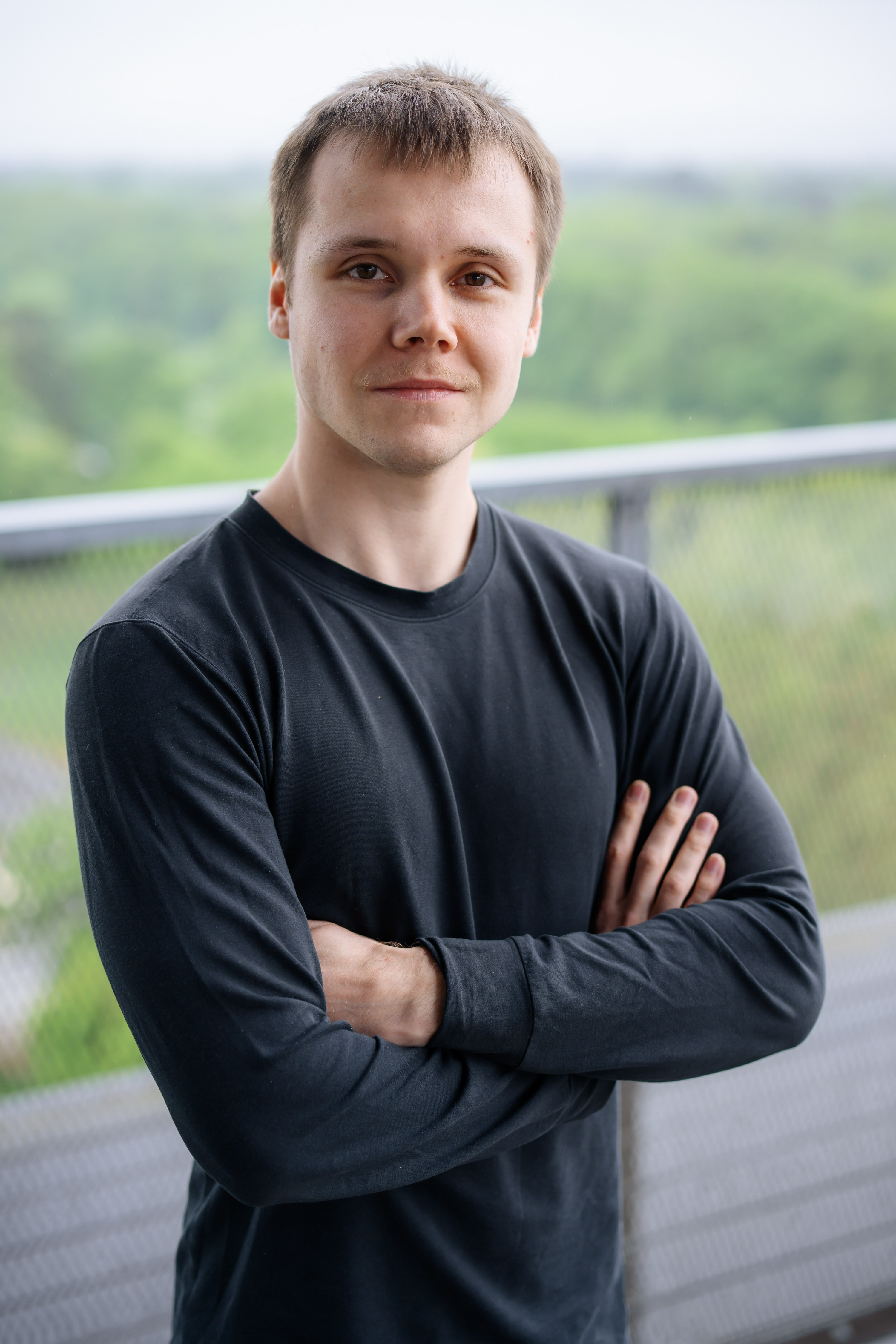 Romain Kerbois, Responsable Customer Success, Duodeal