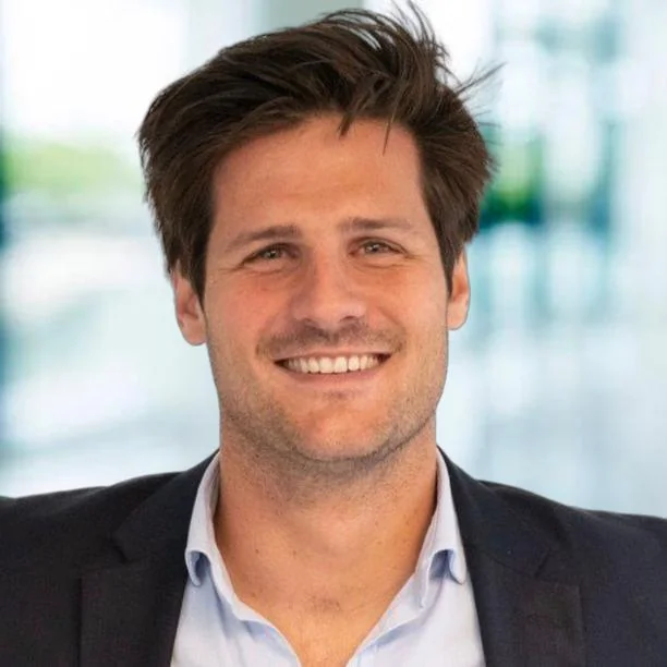 Ludovic T., Directeur commercial · Upply